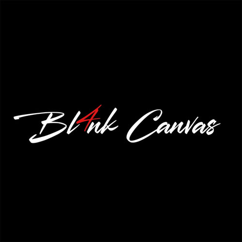 Bl4nk Canvas 