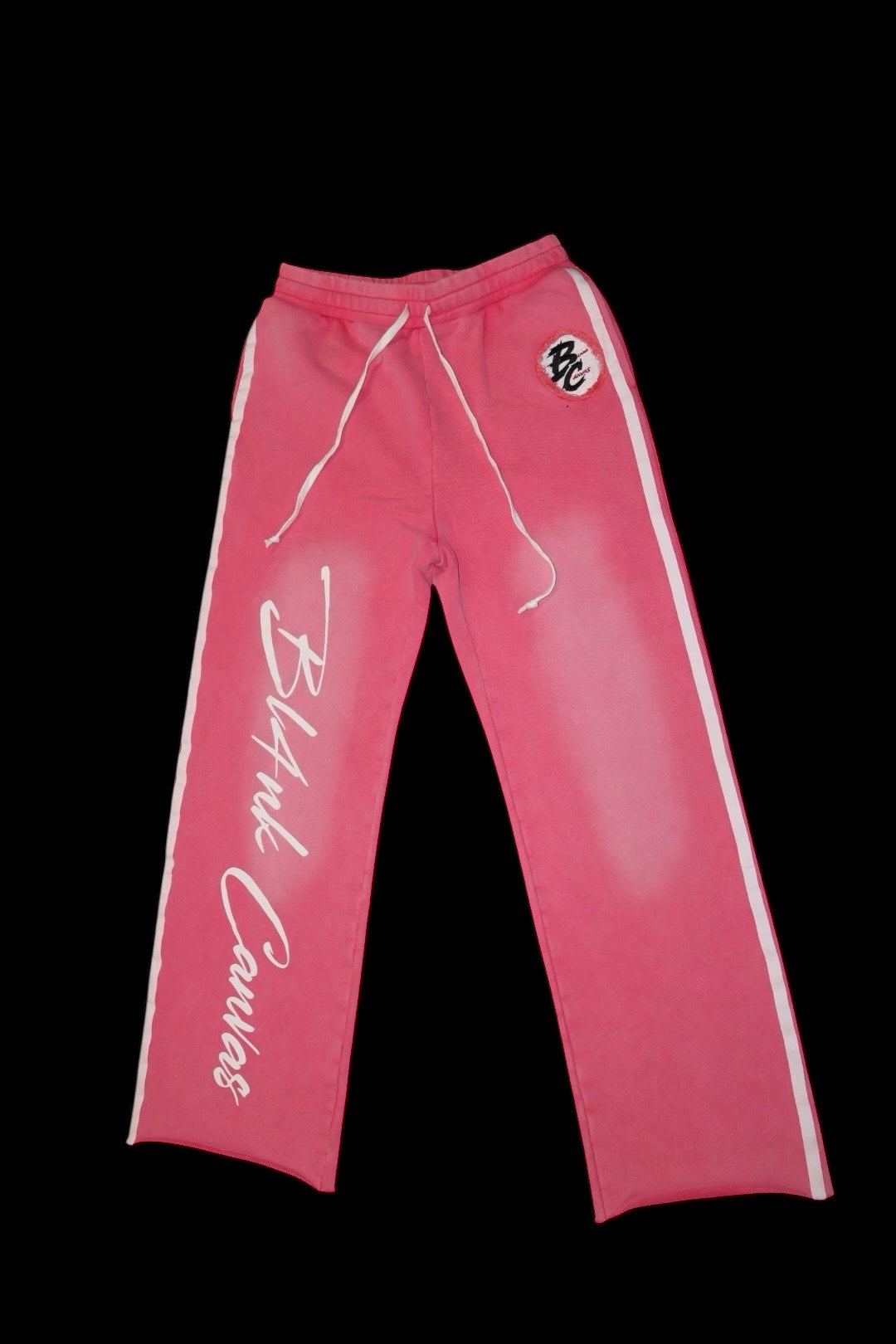 4 THE WORLD Pink Pants